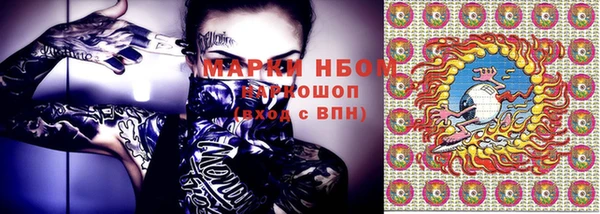 тгк Няндома